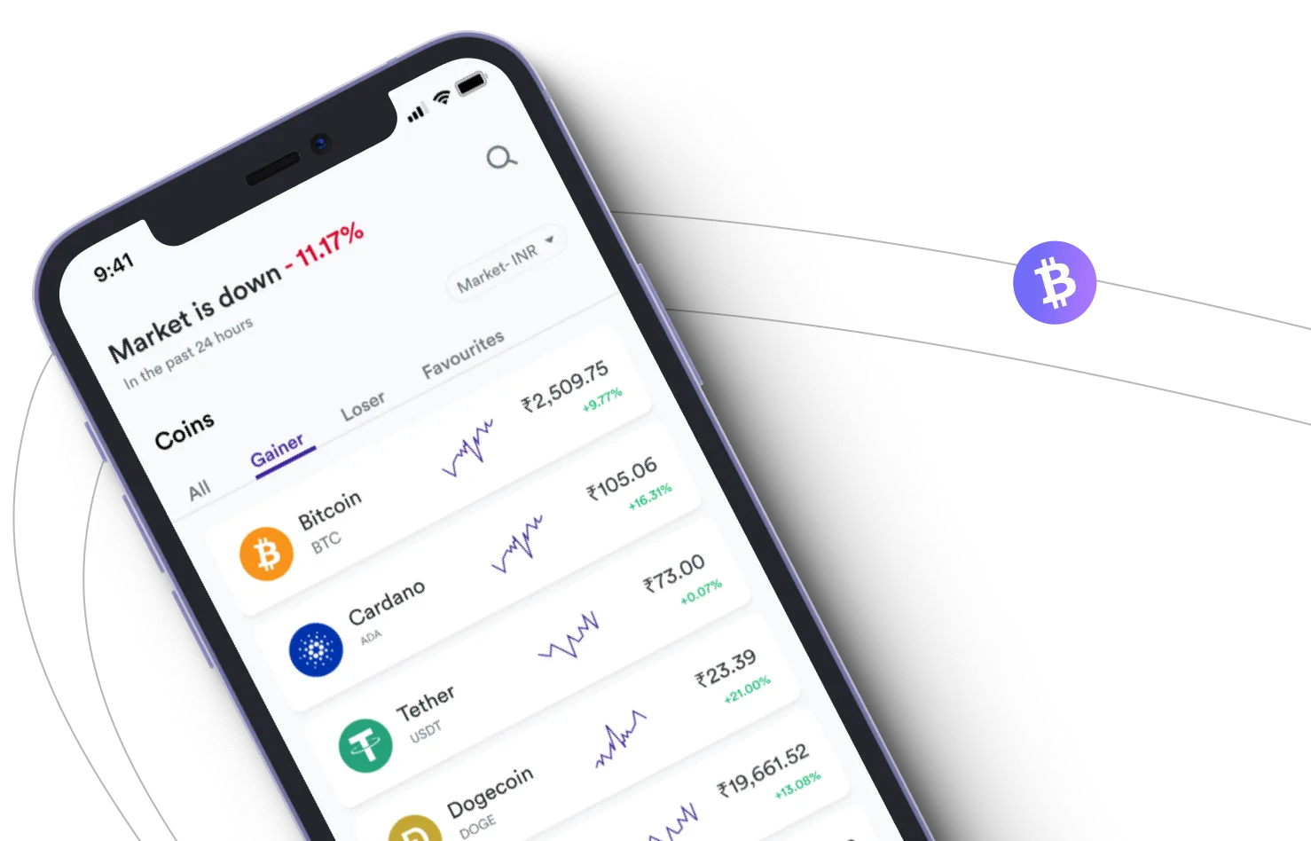 Funnel Epsilon - Take advantage of the cryptocurrency markets and earn with Funnel Epsilon